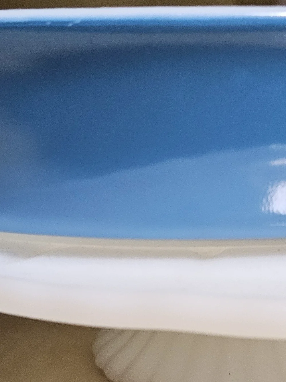 Vintage Pyrex Divided Dish